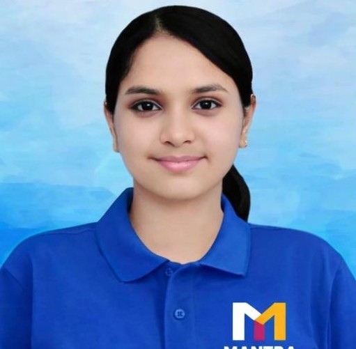 Class 12 Science Topper